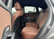 Mercedes-Benz GLA SUV / Terénní 2,0 l 110 kw