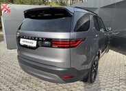 Land Rover Discovery 7