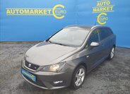 Seat Ibiza Kombi 1,2 l 77 kw