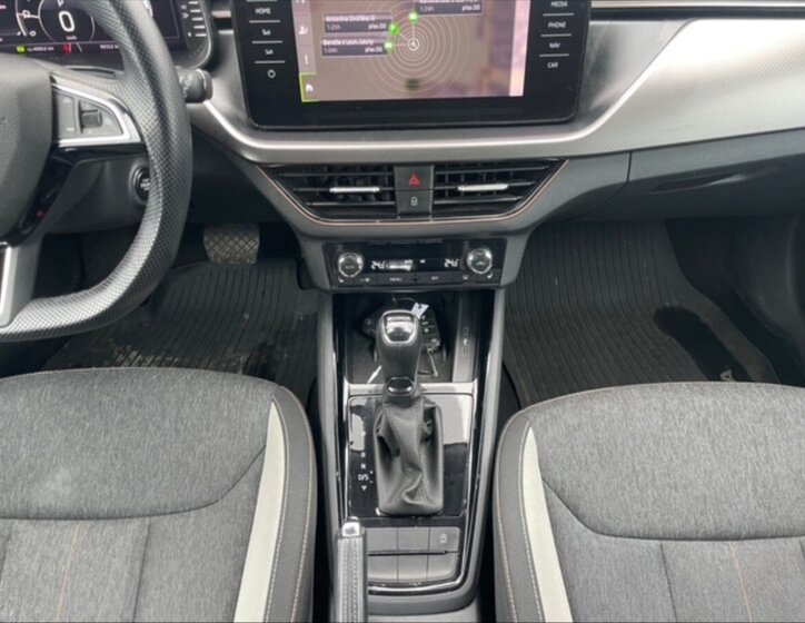 Škoda Scala Hatchback 999,0 85 kw