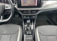 Škoda Scala Hatchback 999,0 85 kw