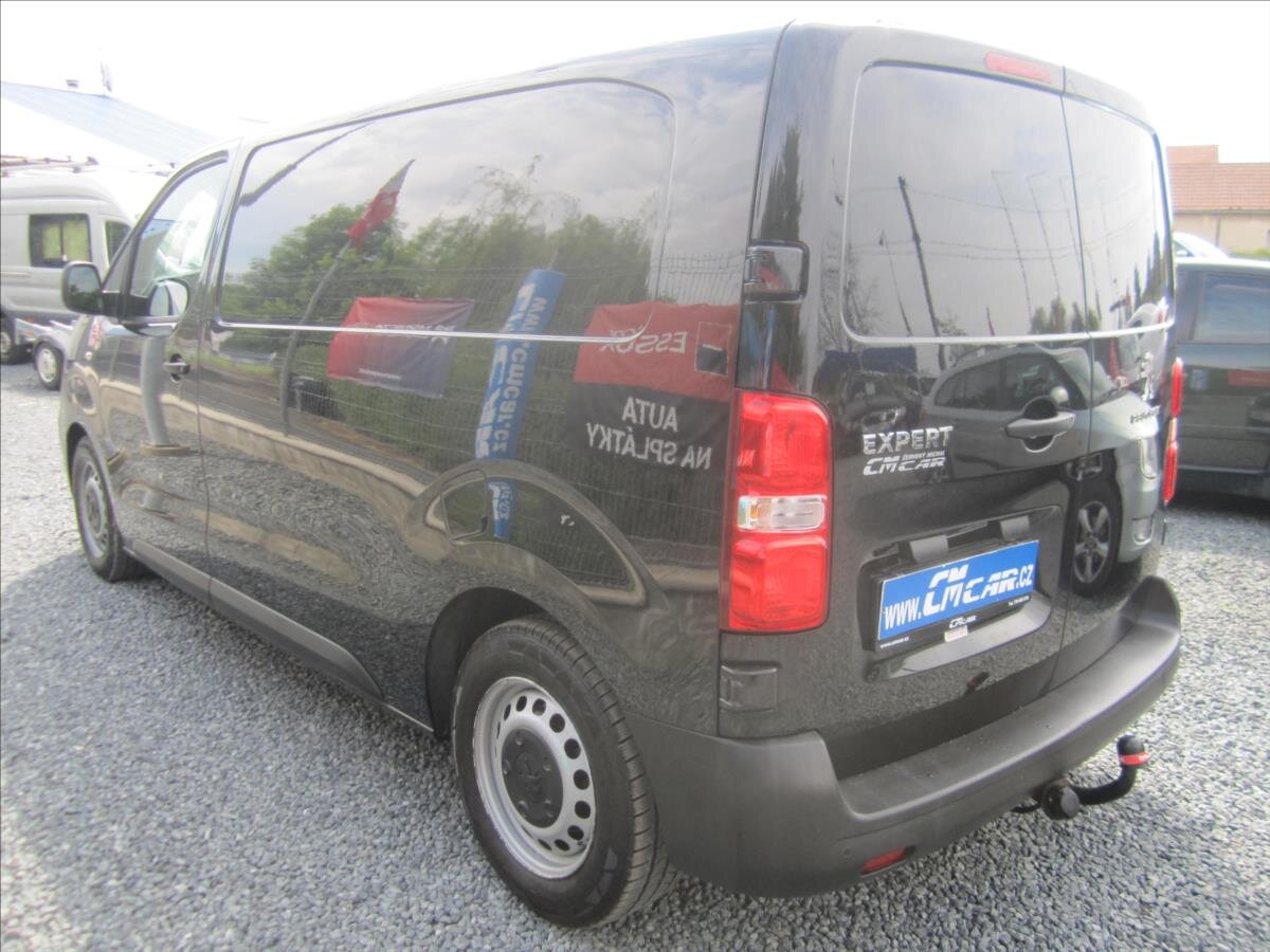 Peugeot Expert