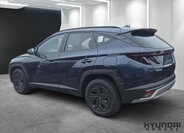 Hyundai Tucson SUV / Terénní 1,6 l 110 kw