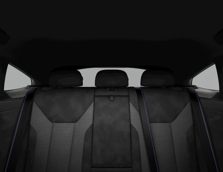 BMW i4 Ostatní 0,0 400 kw