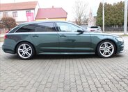 Audi A6 3