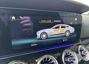 Mercedes-Benz AMG GT 23