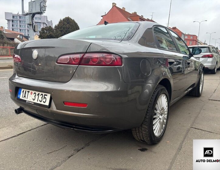 Alfa Romeo Ostatní 8