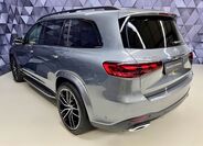 Mercedes-Benz GLS 5