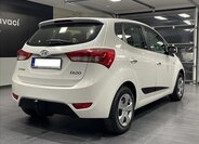 Hyundai ix20 MPV 1,4 l 66 kw