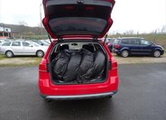 Volkswagen Passat Kombi 2,0 l 155 kw