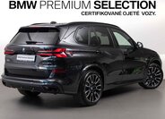 BMW X5 SUV / Terénní 3,0 l 360 kw