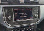 Seat Arona SUV / Terénní 999,0 70 kw