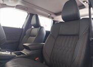 Mitsubishi Outlander SUV / Terénní 2,4 l 225 kw