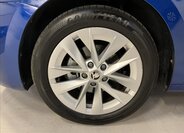 Škoda Octavia Kombi 1,5 l 110 kw