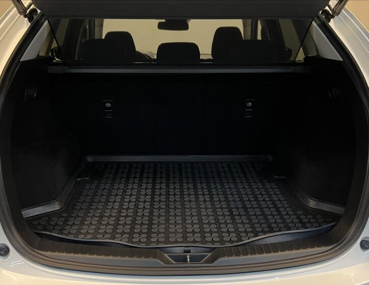 Mazda CX-5 SUV 2,0 l 121 kw