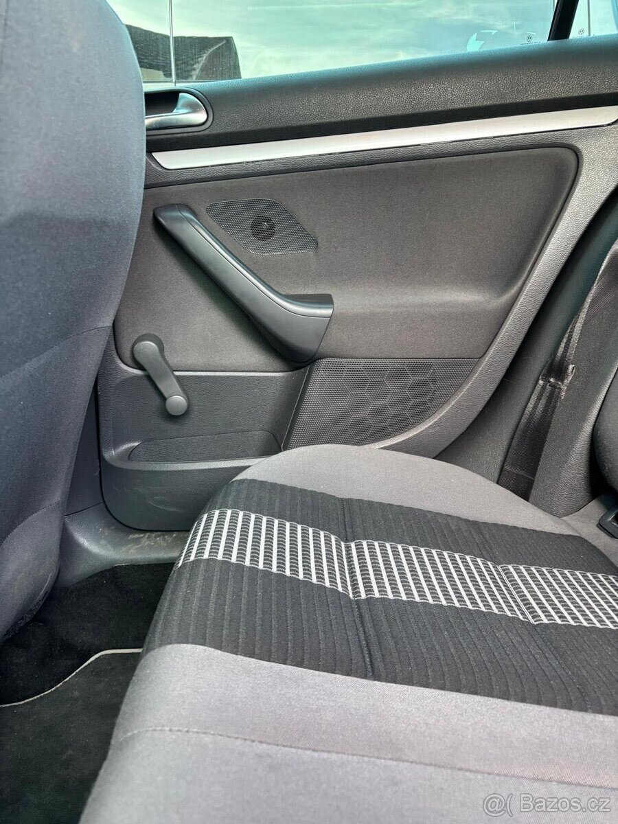 Volkswagen Golf Hatchback 0,0 0