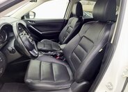 Mazda CX-5 SUV 2,2 l 129 kw