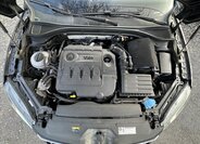 Škoda Superb Kombi 2,0 l 140 kw