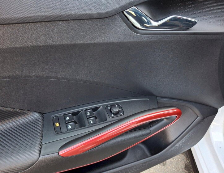 Škoda Fabia Hatchback 999,0 81 kw