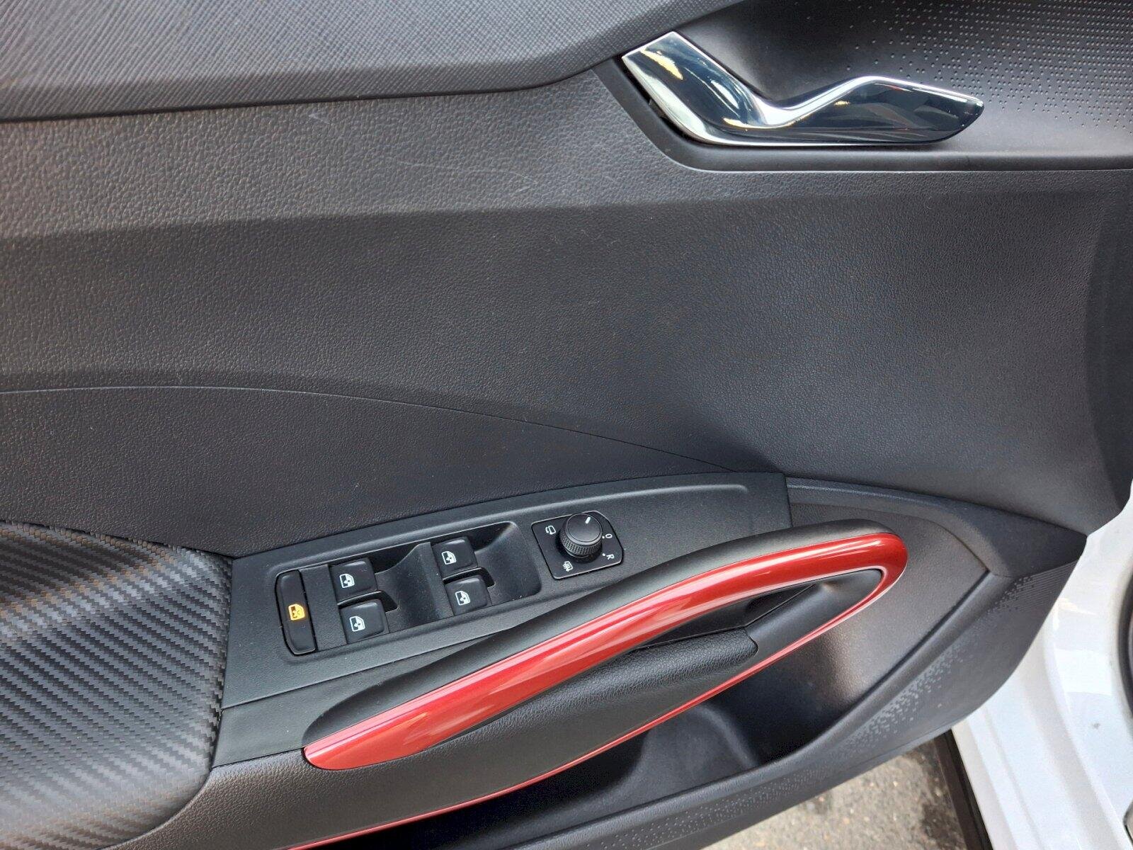 Škoda Fabia Hatchback 999,0 81 kw