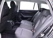 Škoda Octavia 13