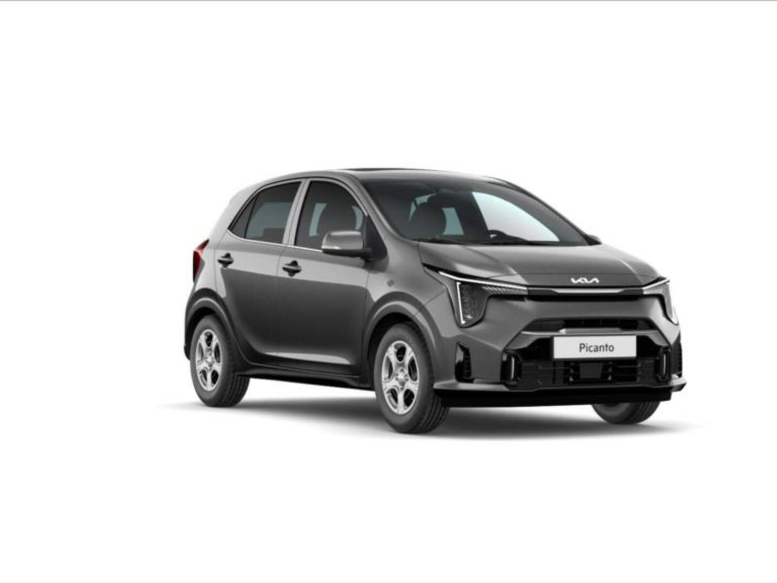 KIA Picanto 1