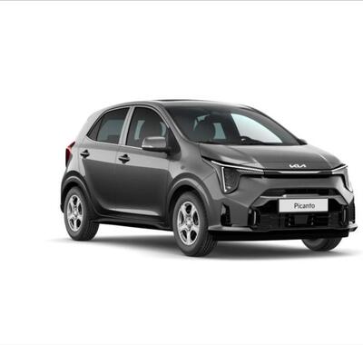 KIA Picanto 1
