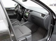 Škoda Octavia Kombi 2,0 l 135 kw