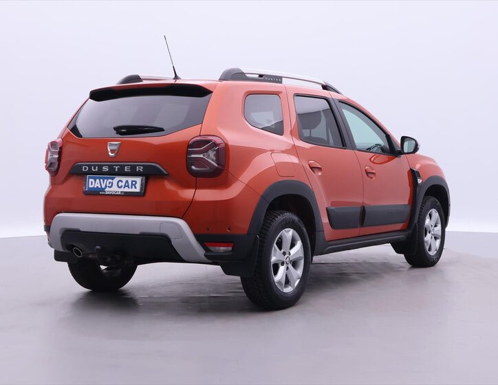 Dacia Duster 7