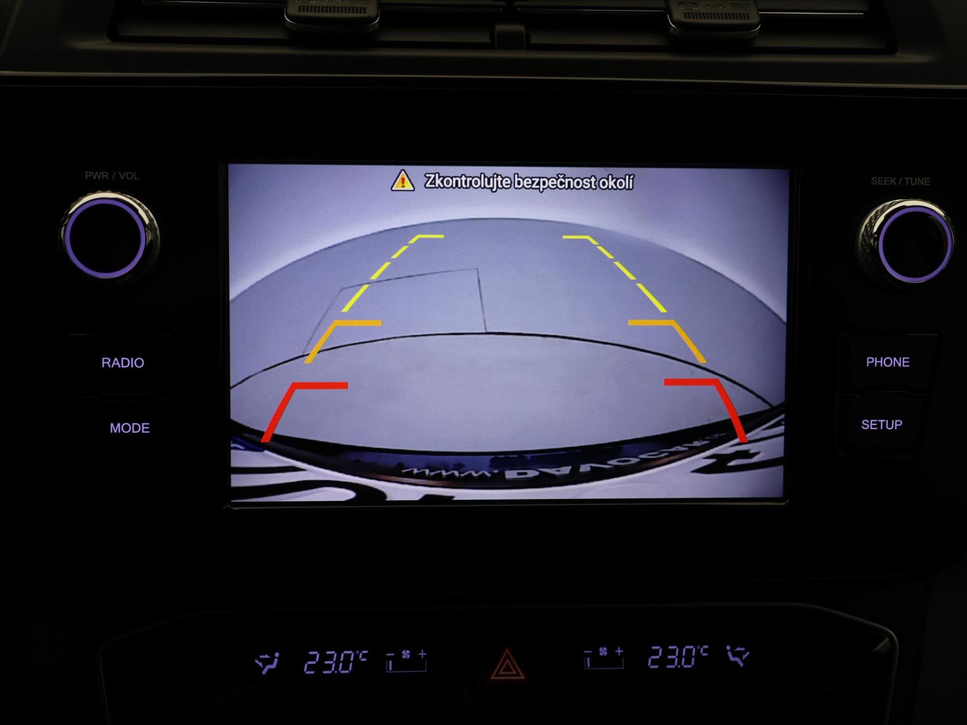 SsangYong Tivoli SUV / Terénní 1,5 l 120 kw