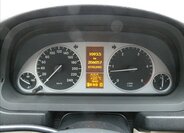 Mercedes-Benz Třídy B Hatchback 2,0 l 80 kw