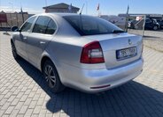 Škoda Octavia Sedan / Limuzína 1,9 l 77 kw
