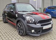 Mini Cooper S 3
