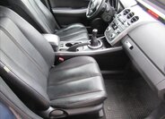 Mazda CX-7 Kombi 2,3 l 191 kw