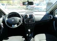 Dacia Logan Sedan / Limuzína 1,1 l 54 kw