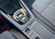 Škoda Octavia Kombi 1,5 l 110 kw