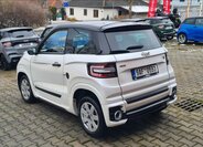 Ligier JS 60 Hatchback 478,0 6 kw