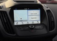 Ford Kuga SUV 2,0 l 110 kw