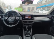 Škoda Scala Hatchback 999,0 81 kw