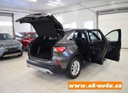 Ford Kuga SUV 2,5 l 112 kw