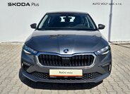 Škoda Scala 4