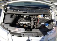 Volkswagen Sharan Kombi 1,9 l 85 kw