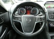 Opel Zafira MPV 2,0 l 121 kw