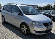Volkswagen Touran 3