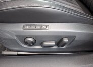 Škoda Superb Sedan 2,0 l 110 kw