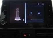 Peugeot Rifter MPV 1,5 l 96 kw