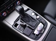 Audi A6 Allroad Kombi 3,0 l 200 kw