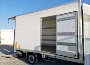 Renault Master Skříň 2,3 l 100 kw