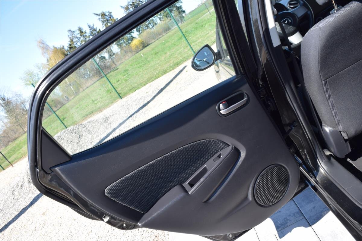 Mazda 2 Hatchback 1,3 l 55 kw