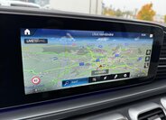 Mercedes-Benz GLS SUV / Terénní 3,0 l 270 kw